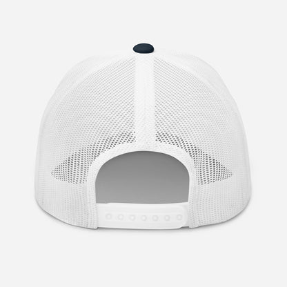 TRUCKER HAT