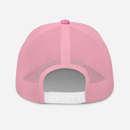 TRUCKER HAT