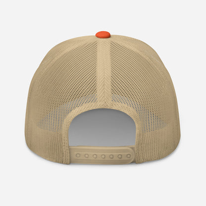 TRUCKER HAT
