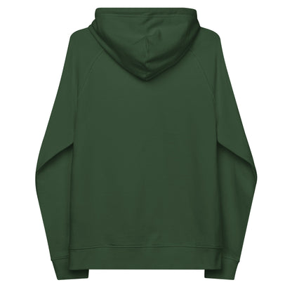 ECO REGLAN HOODIE