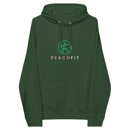 ECO REGLAN HOODIE