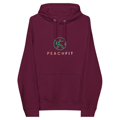 ECO REGLAN HOODIE