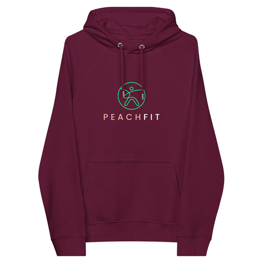 ECO REGLAN HOODIE