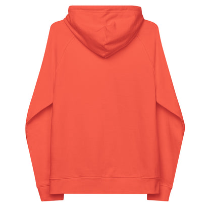 ECO REGLAN HOODIE