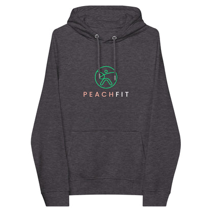 ECO REGLAN HOODIE