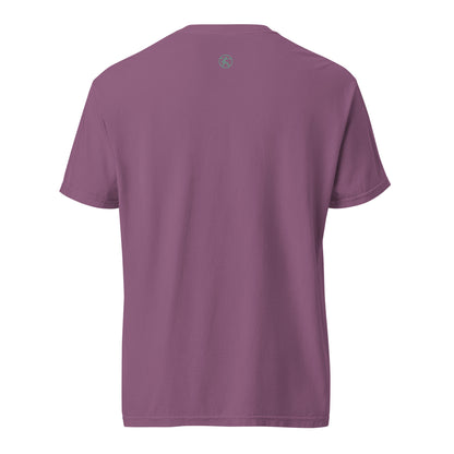 GARMENT-DYED HEAVWEIGHT T-SHIRT