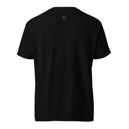 GARMENT-DYED HEAVWEIGHT T-SHIRT