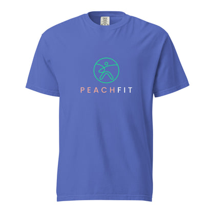 GARMENT-DYED HEAVWEIGHT T-SHIRT