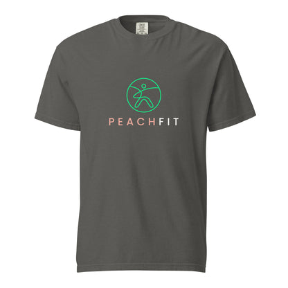 GARMENT-DYED HEAVWEIGHT T-SHIRT