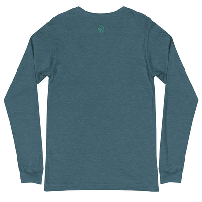 LONG SLEEVE TEE