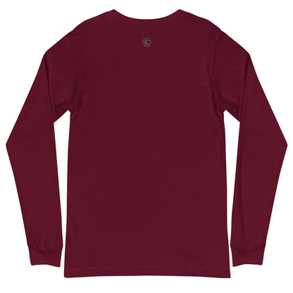 LONG SLEEVE TEE