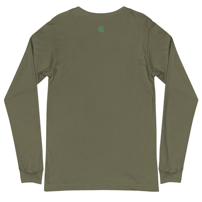 LONG SLEEVE TEE