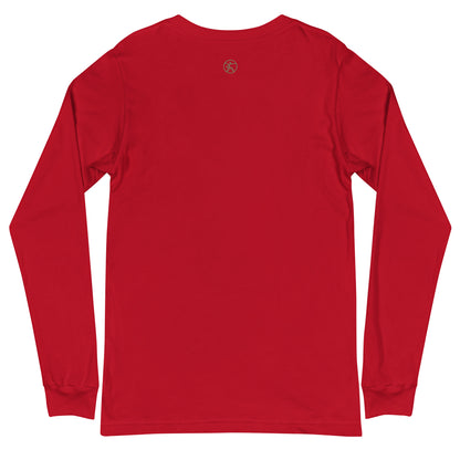 LONG SLEEVE TEE