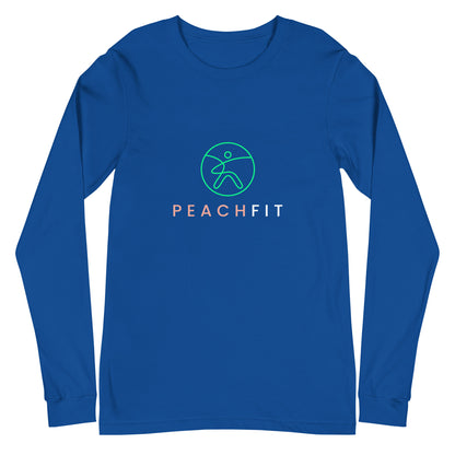 LONG SLEEVE TEE