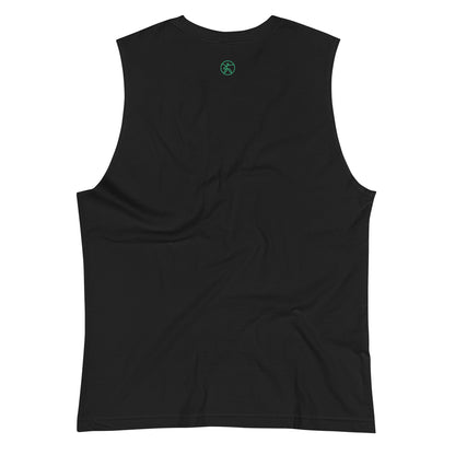MUSCLE SHIRT