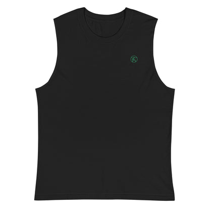 MUSCLE SHIRT