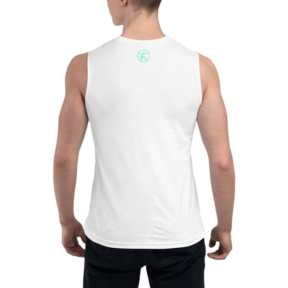 MUSCLE SHIRT