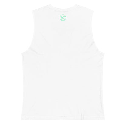 MUSCLE SHIRT