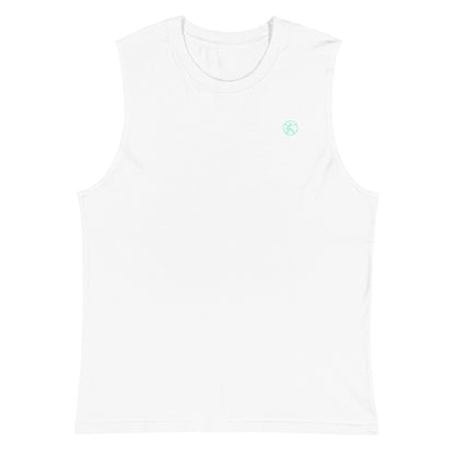 MUSCLE SHIRT