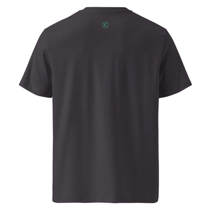 ORGANIC COTTON T-SHIRT