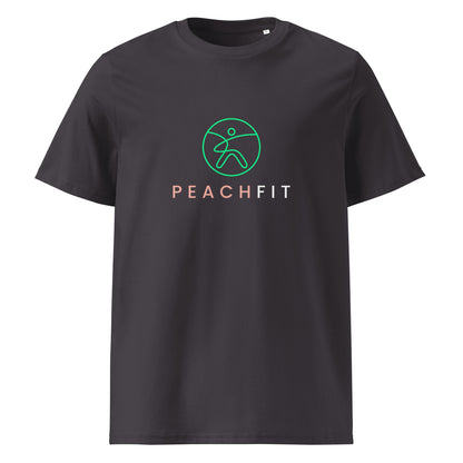 ORGANIC COTTON T-SHIRT