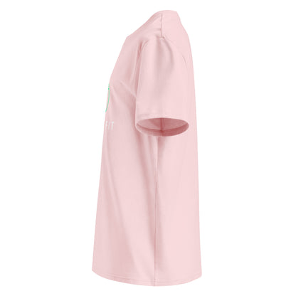 ORGANIC COTTON T-SHIRT