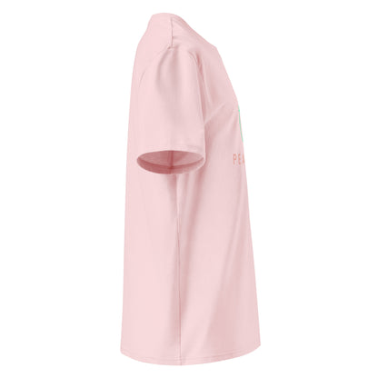 ORGANIC COTTON T-SHIRT