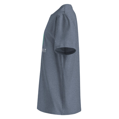 ORGANIC COTTON T-SHIRT