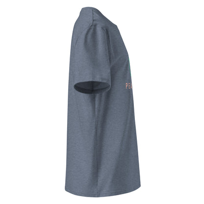ORGANIC COTTON T-SHIRT