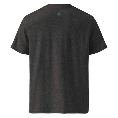 ORGANIC COTTON T-SHIRT