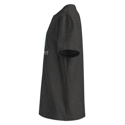 ORGANIC COTTON T-SHIRT