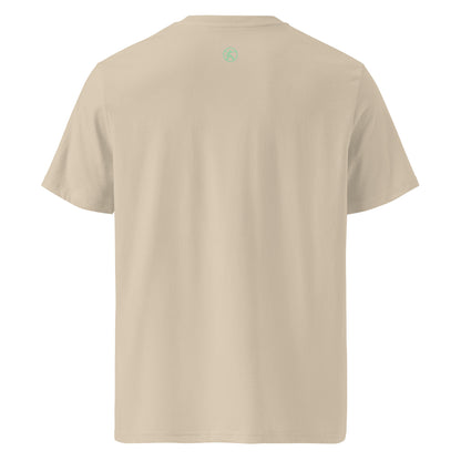 ORGANIC COTTON T-SHIRT