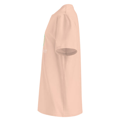 ORGANIC COTTON T-SHIRT