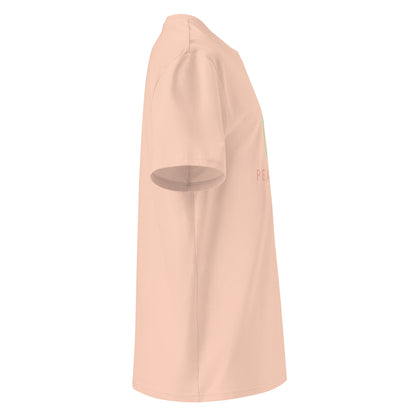 ORGANIC COTTON T-SHIRT