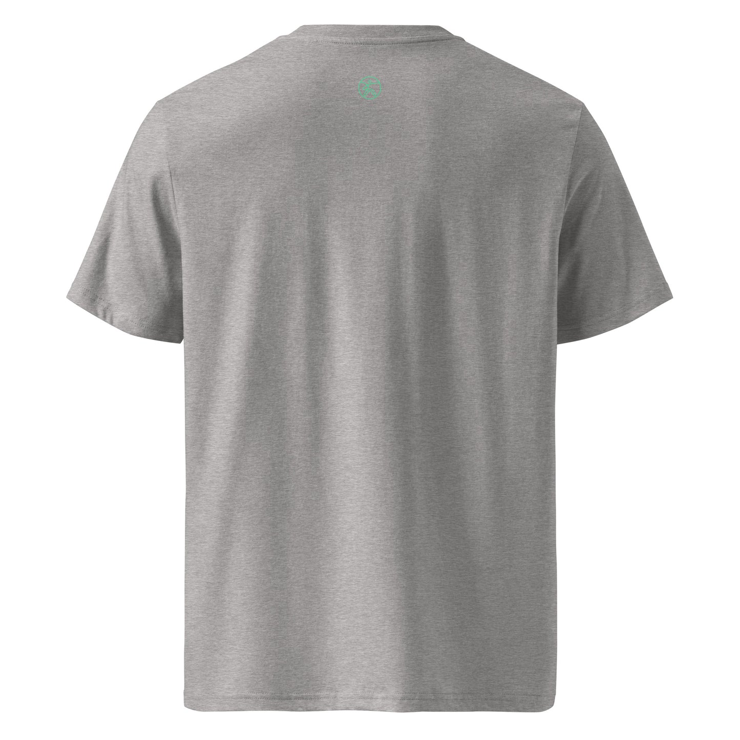 ORGANIC COTTON T-SHIRT