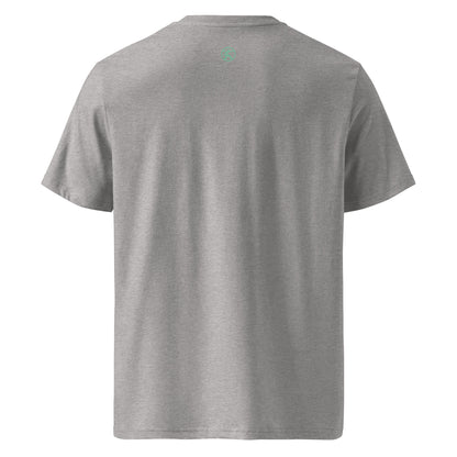 ORGANIC COTTON T-SHIRT