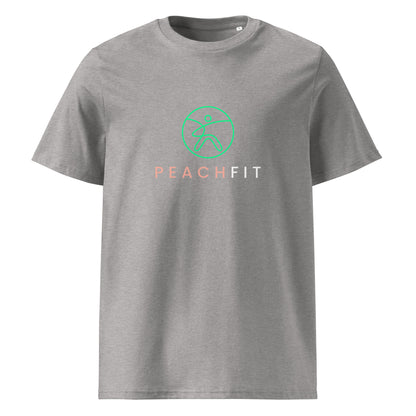ORGANIC COTTON T-SHIRT