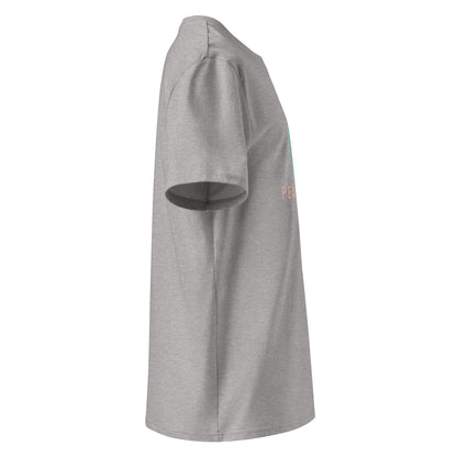 ORGANIC COTTON T-SHIRT