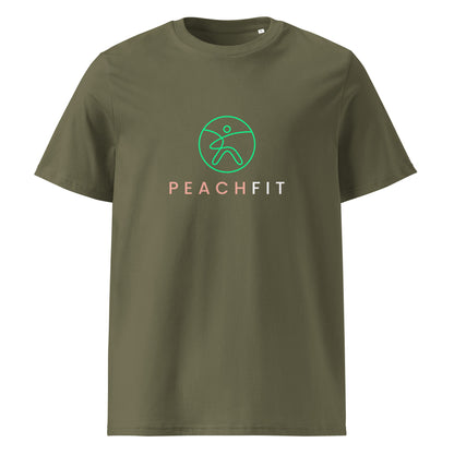 ORGANIC COTTON T-SHIRT