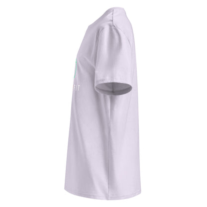 ORGANIC COTTON T-SHIRT