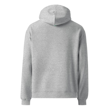 OVERSIZED HOODIE (Multi color)