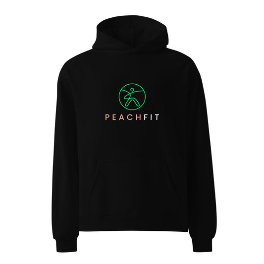 OVERSIZED HOODIE (Multi color)