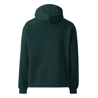 OVERSIZED HOODIE (Multi color)
