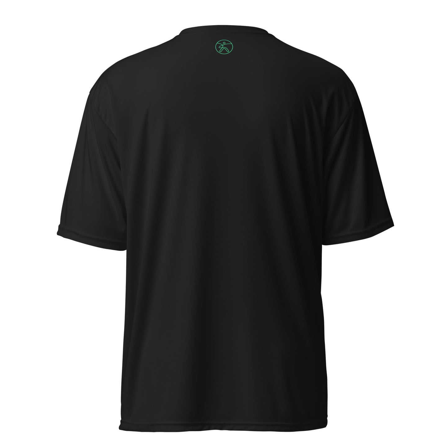 PERFORMANCE CREW NECK T-SHIRT