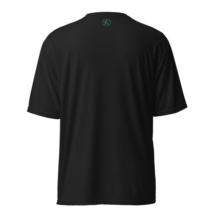 PERFORMANCE CREW NECK T-SHIRT