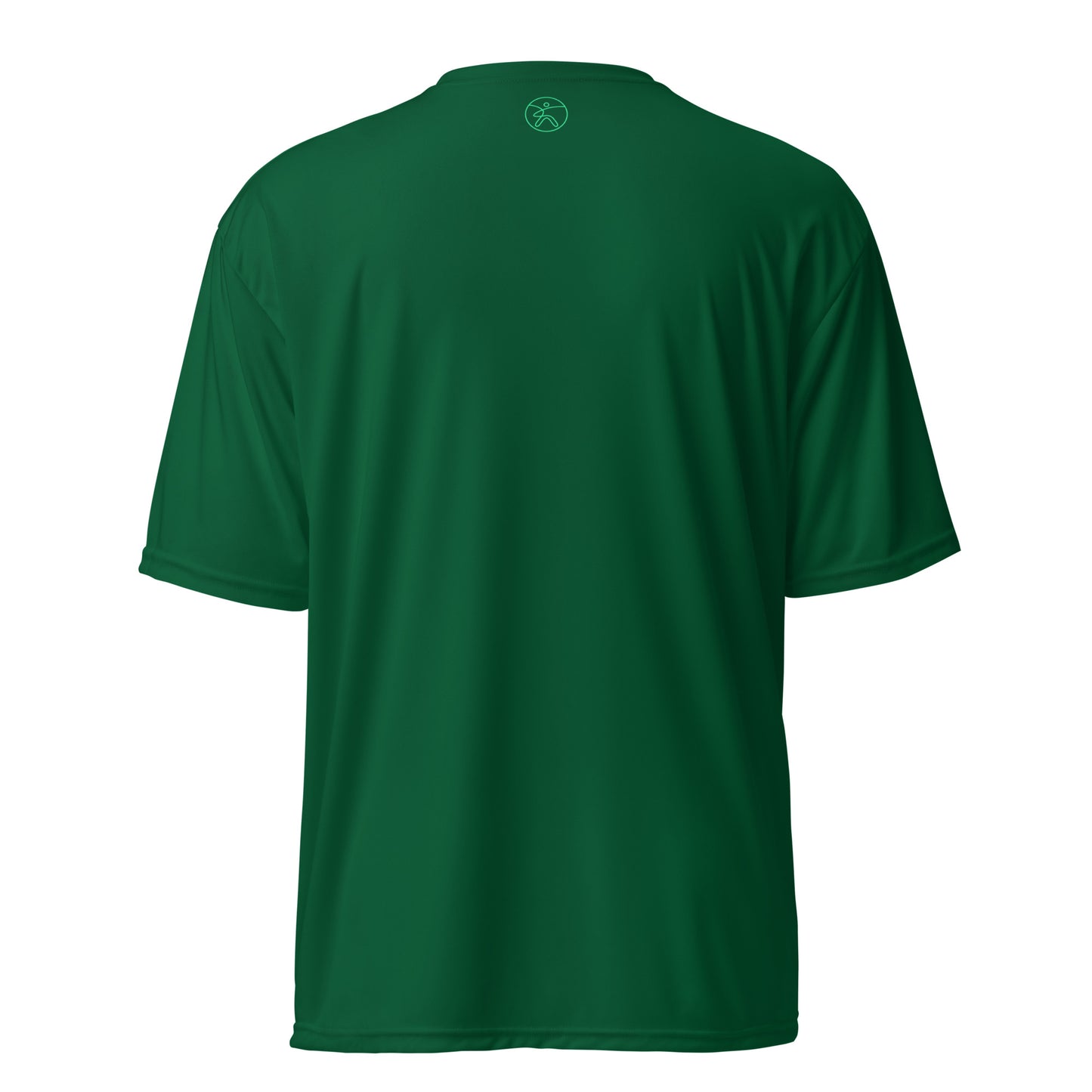 PERFORMANCE CREW NECK T-SHIRT