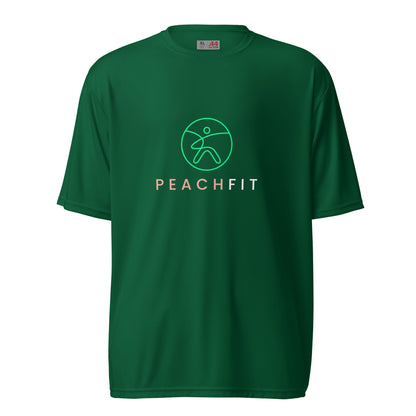 PERFORMANCE CREW NECK T-SHIRT