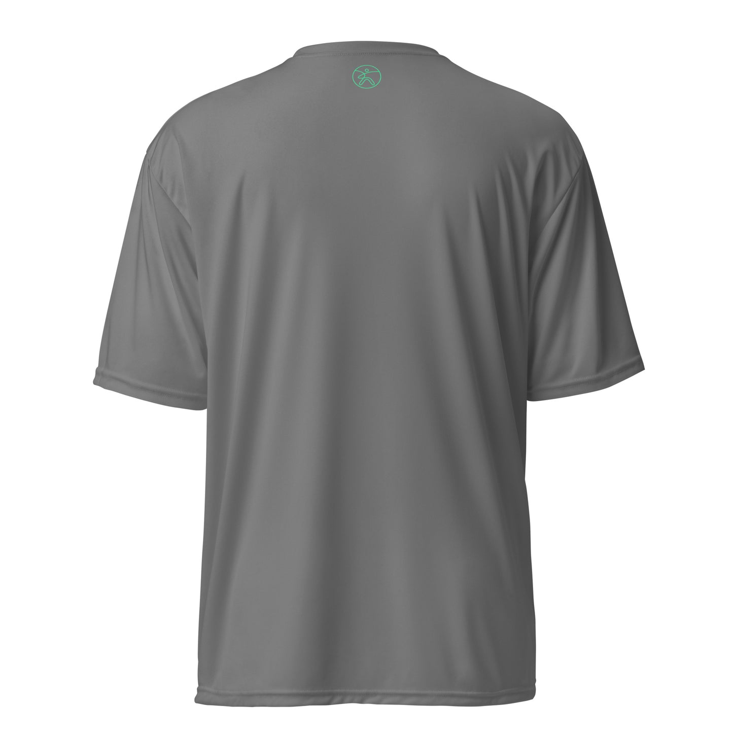 PERFORMANCE CREW NECK T-SHIRT