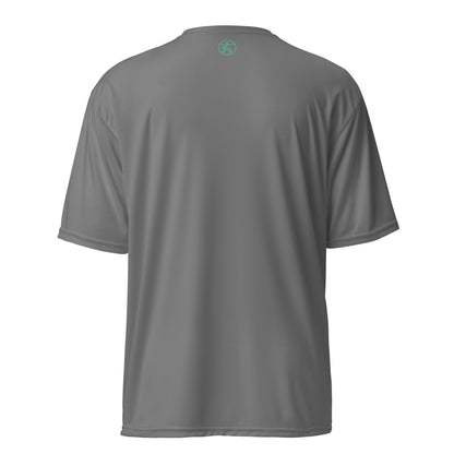PERFORMANCE CREW NECK T-SHIRT