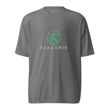 PERFORMANCE CREW NECK T-SHIRT